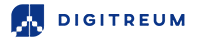 DigitReum Logo