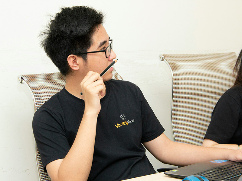 Software Consulting