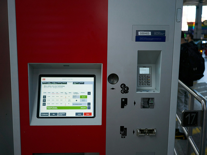 System Integration